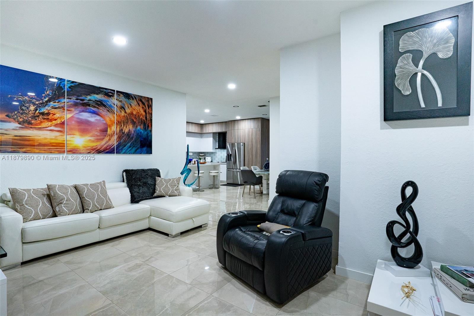 TENNESSEE ESTATES - Residential