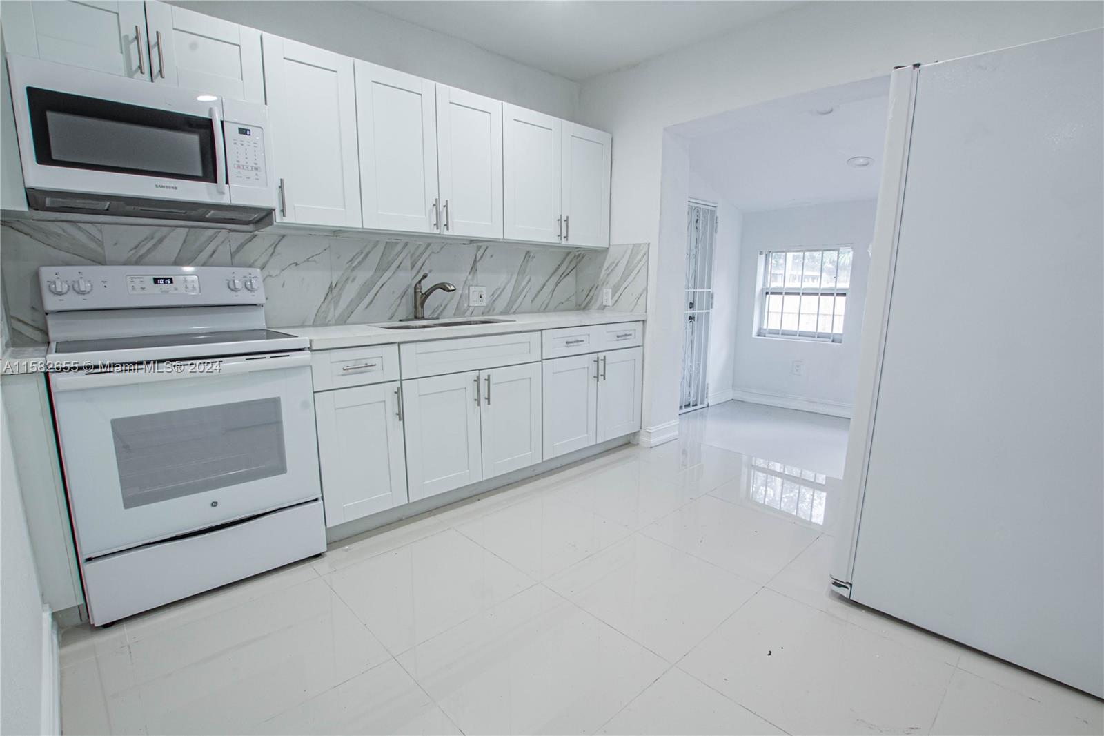 Property for Sale at 575 Nw 49th St, Miami, Broward County, Florida - Bedrooms: 3 
Bathrooms: 2  - $670,000