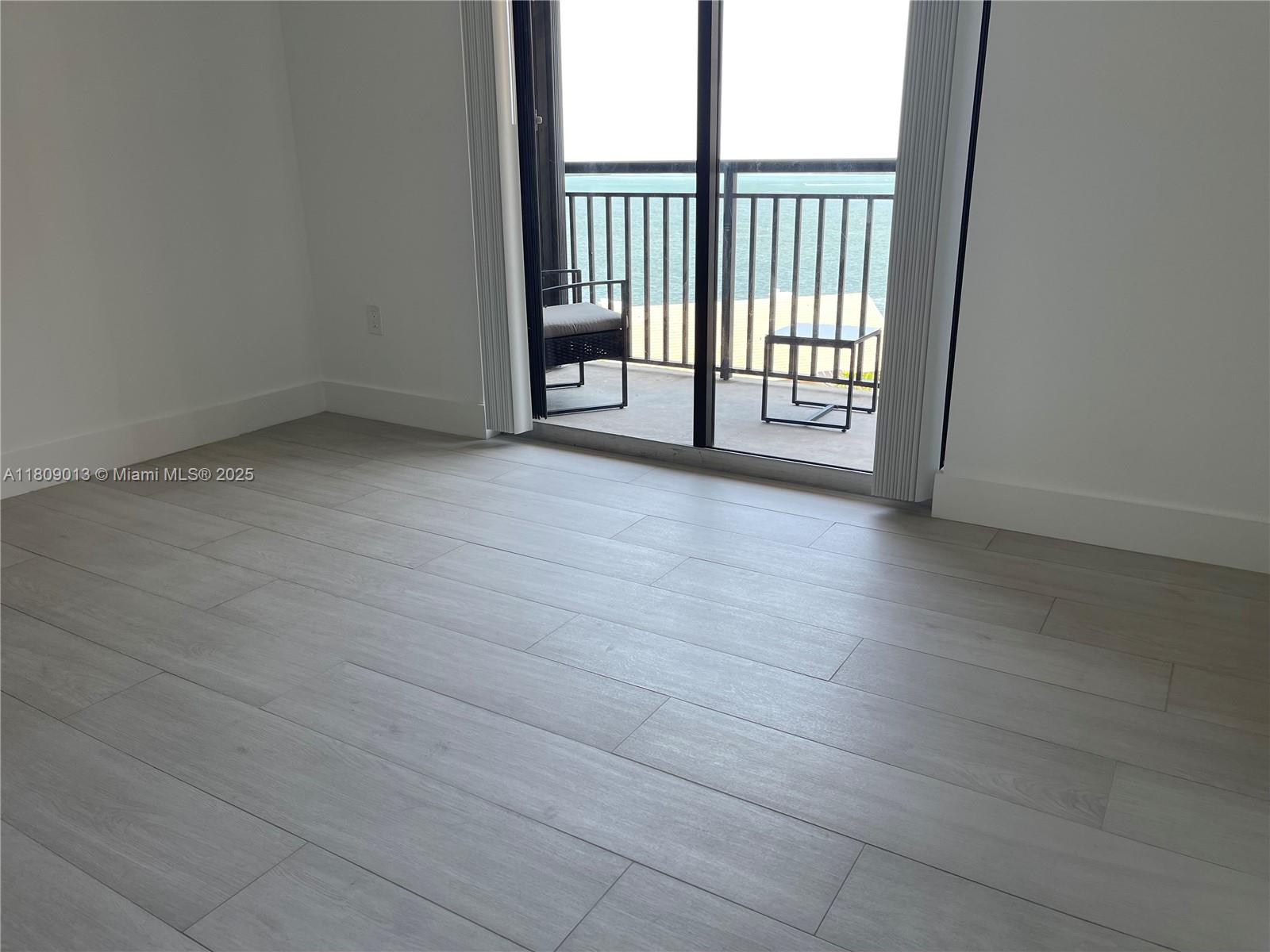BRICKELL KEY II CONDO - Residential Lease