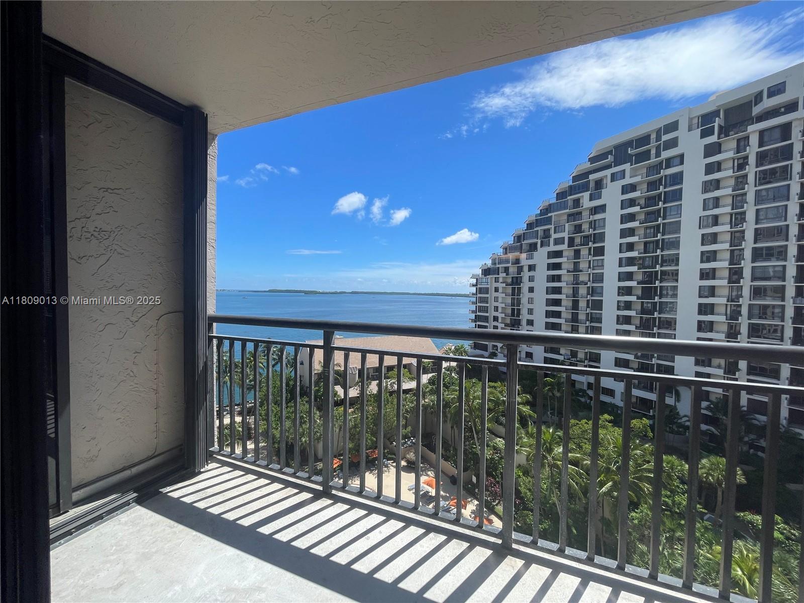 BRICKELL KEY II CONDO - Residential Lease