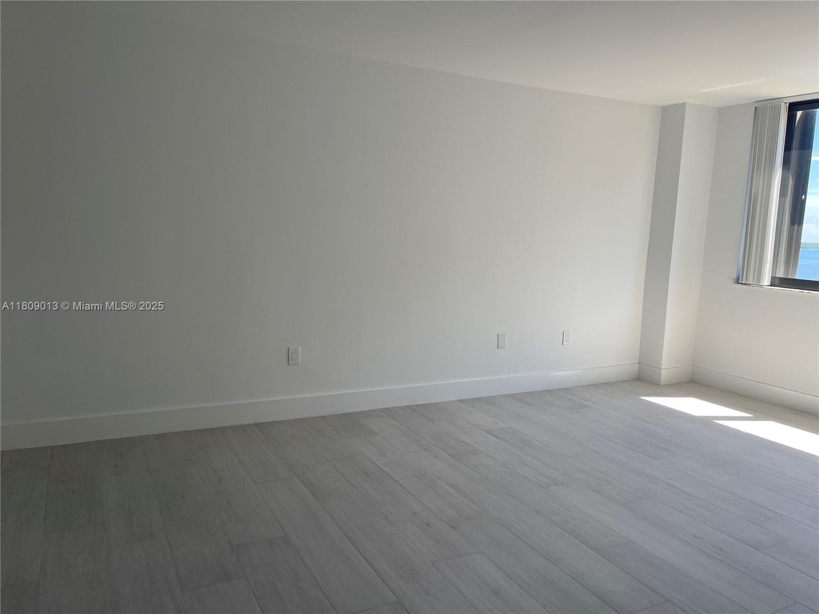 BRICKELL KEY II CONDO - Residential Lease