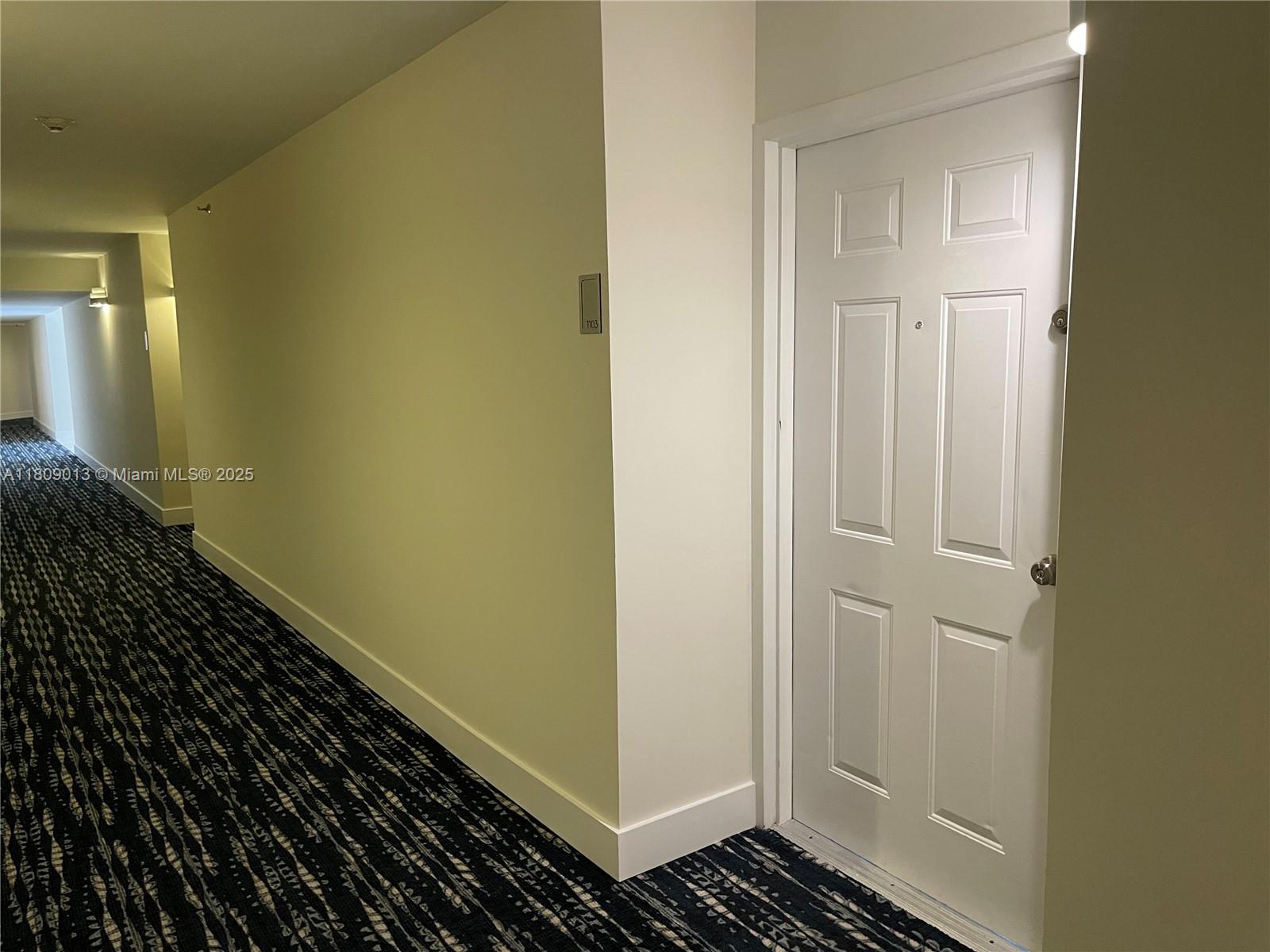 BRICKELL KEY II CONDO - Residential Lease