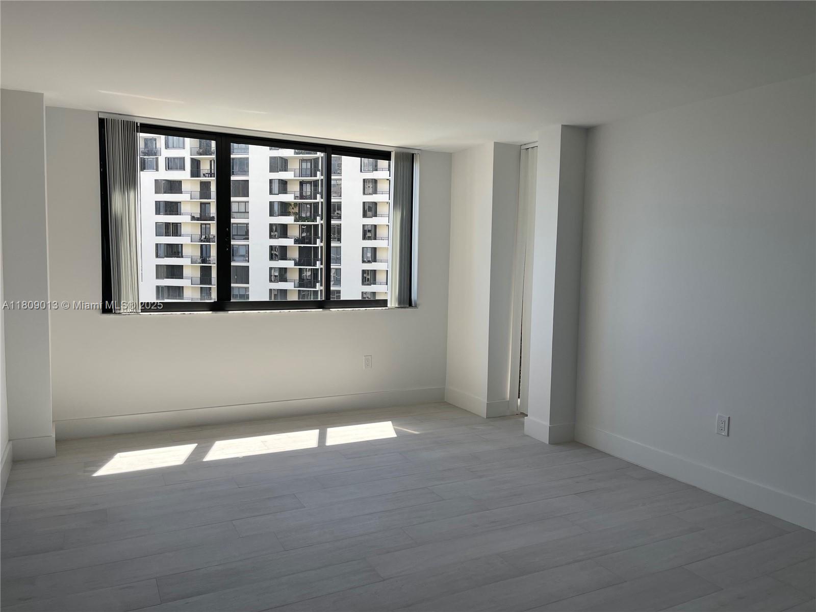 BRICKELL KEY II CONDO - Residential Lease