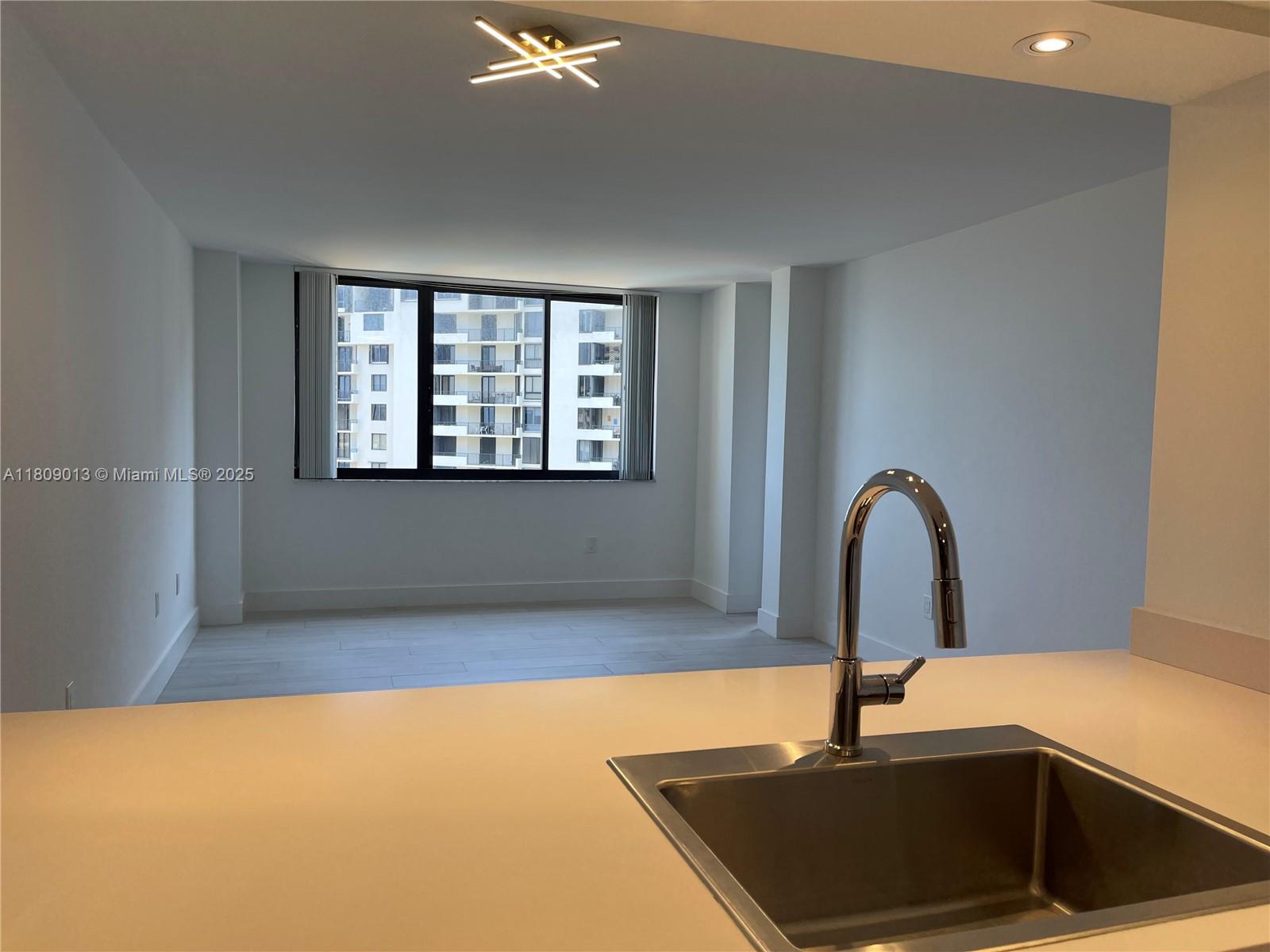 BRICKELL KEY II CONDO - Residential Lease