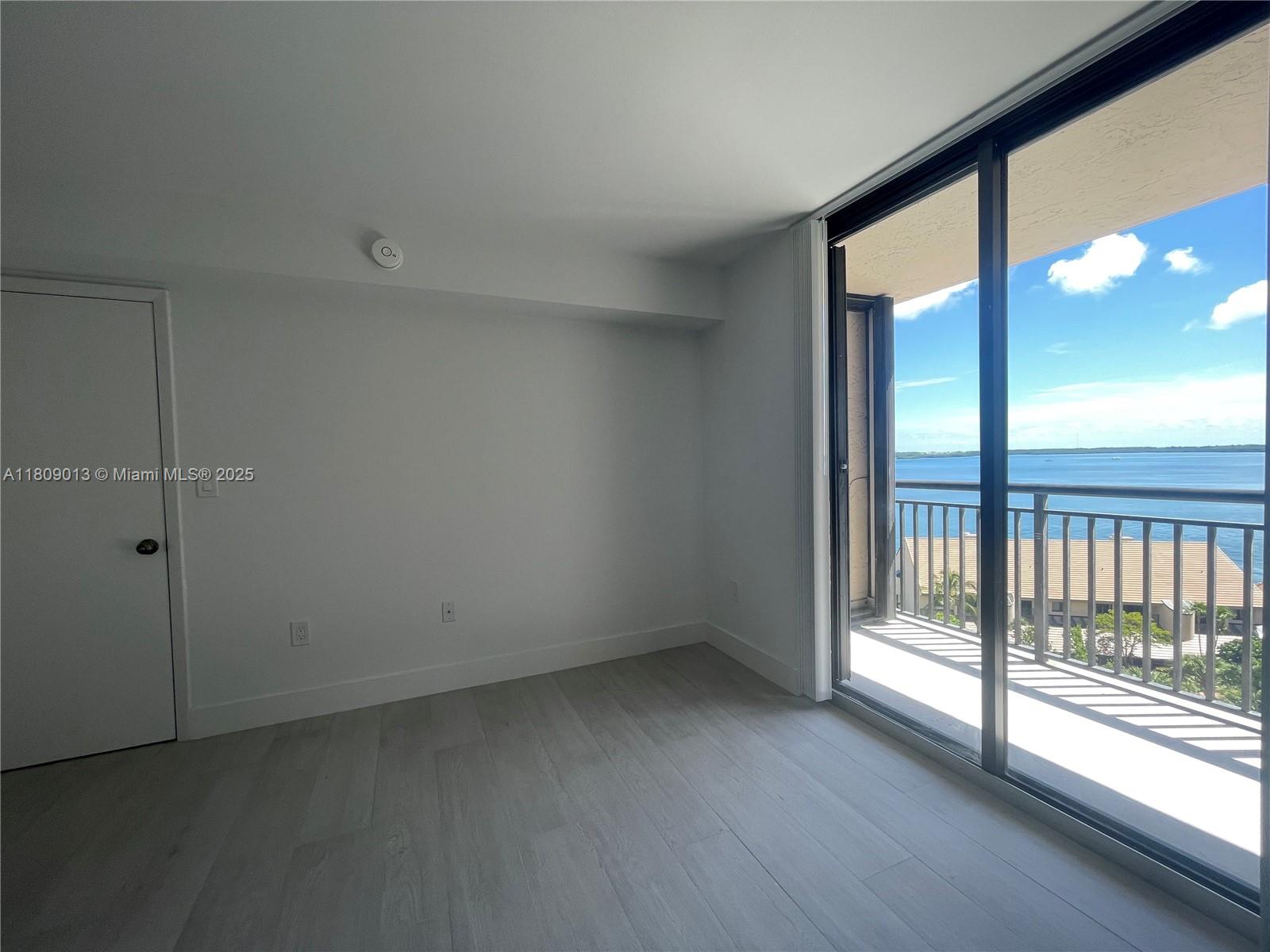 BRICKELL KEY II CONDO - Residential Lease