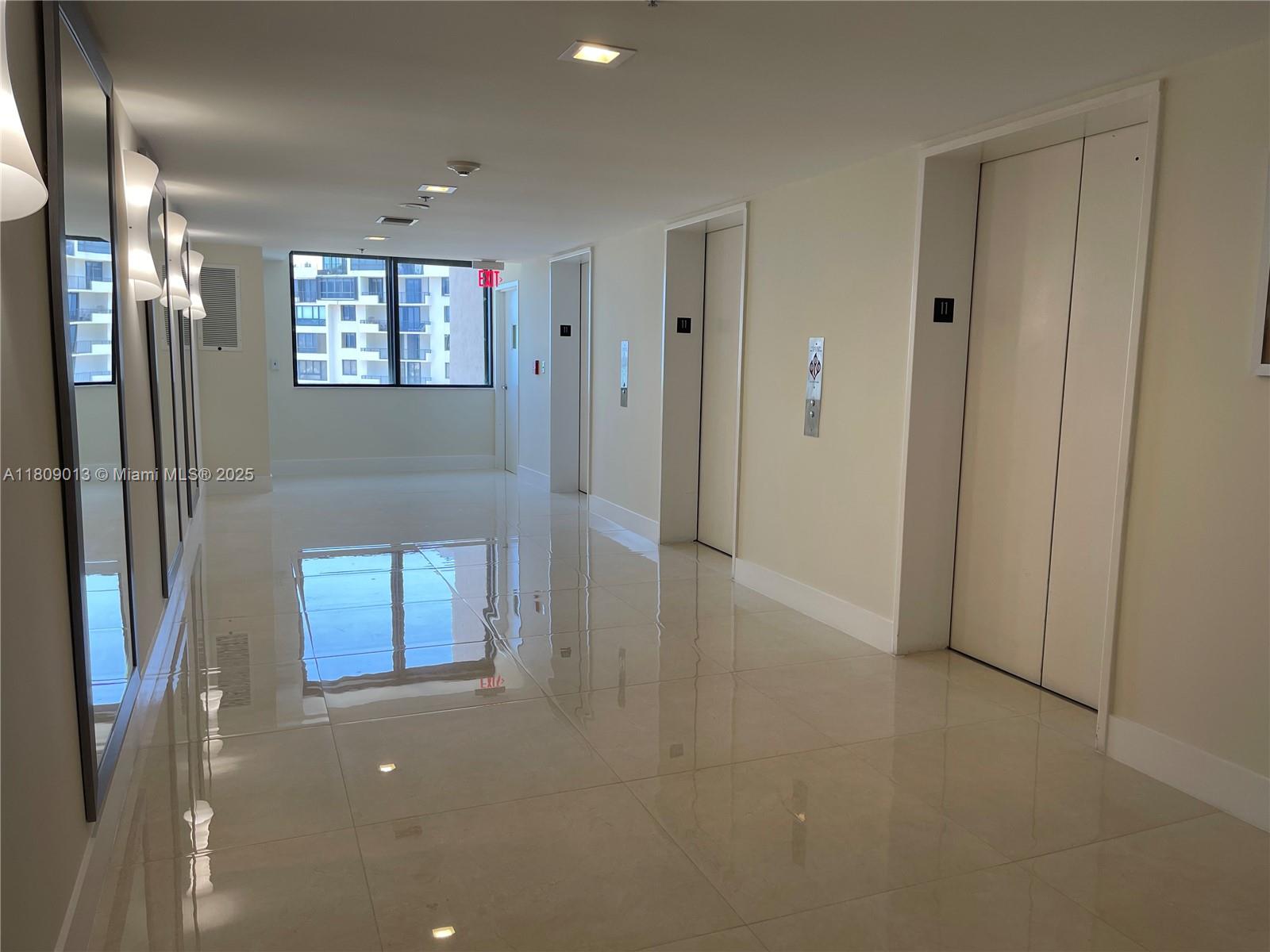 BRICKELL KEY II CONDO - Residential Lease