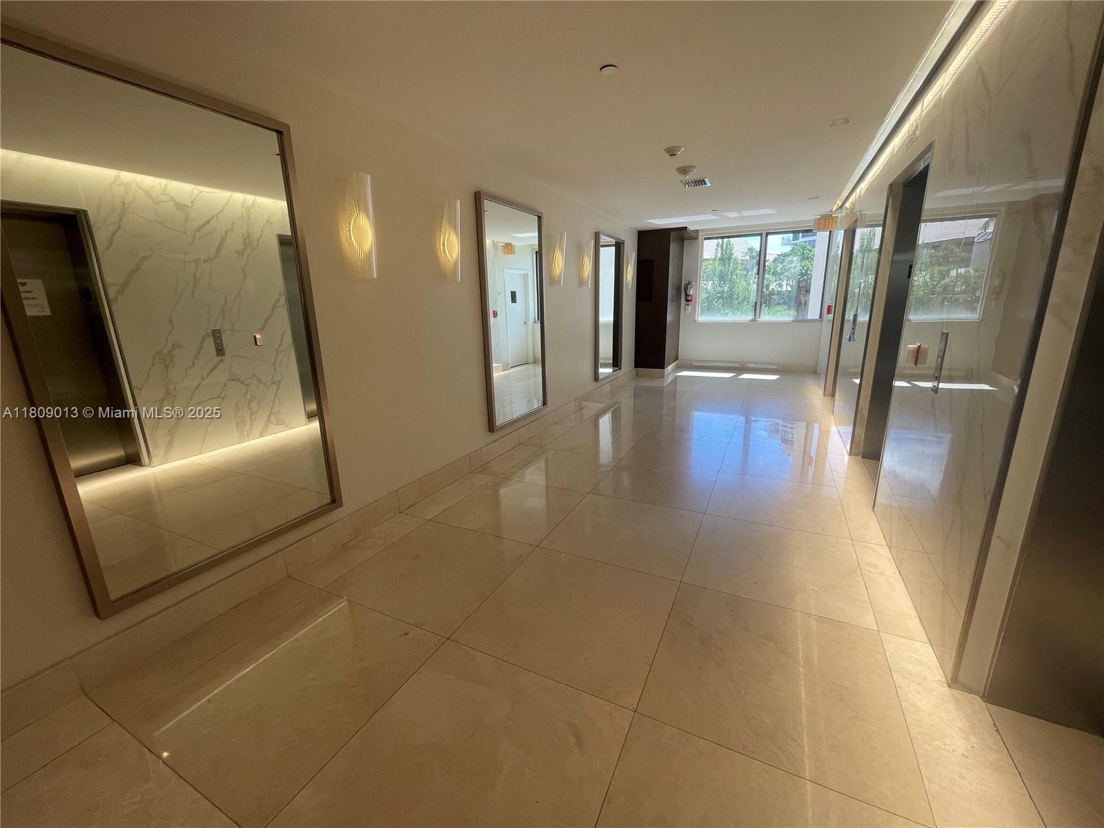 BRICKELL KEY II CONDO - Residential Lease