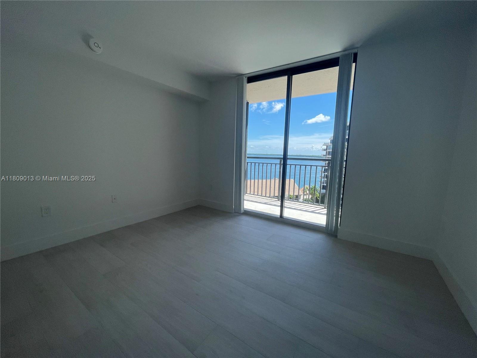 BRICKELL KEY II CONDO - Residential Lease