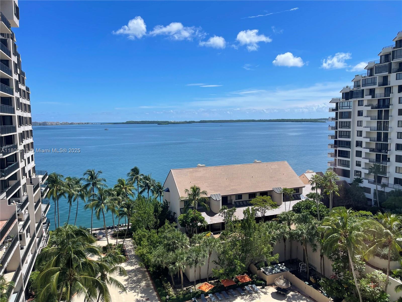540 Brickell Key Dr 1103, Miami, Broward County, Florida - 1 Bedrooms  
2 Bathrooms - 