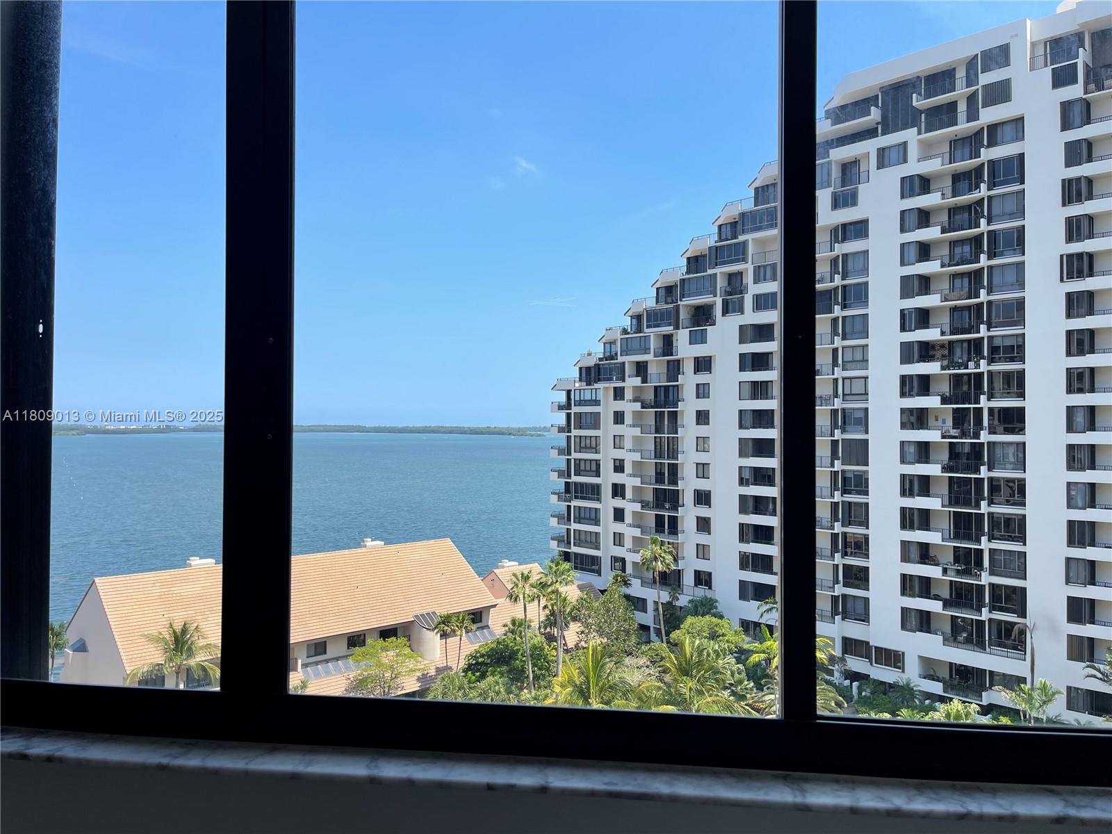 BRICKELL KEY II CONDO - Residential Lease