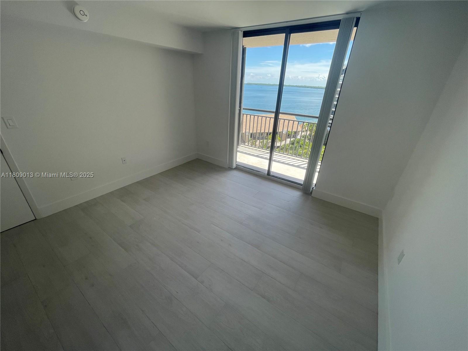 BRICKELL KEY II CONDO - Residential Lease