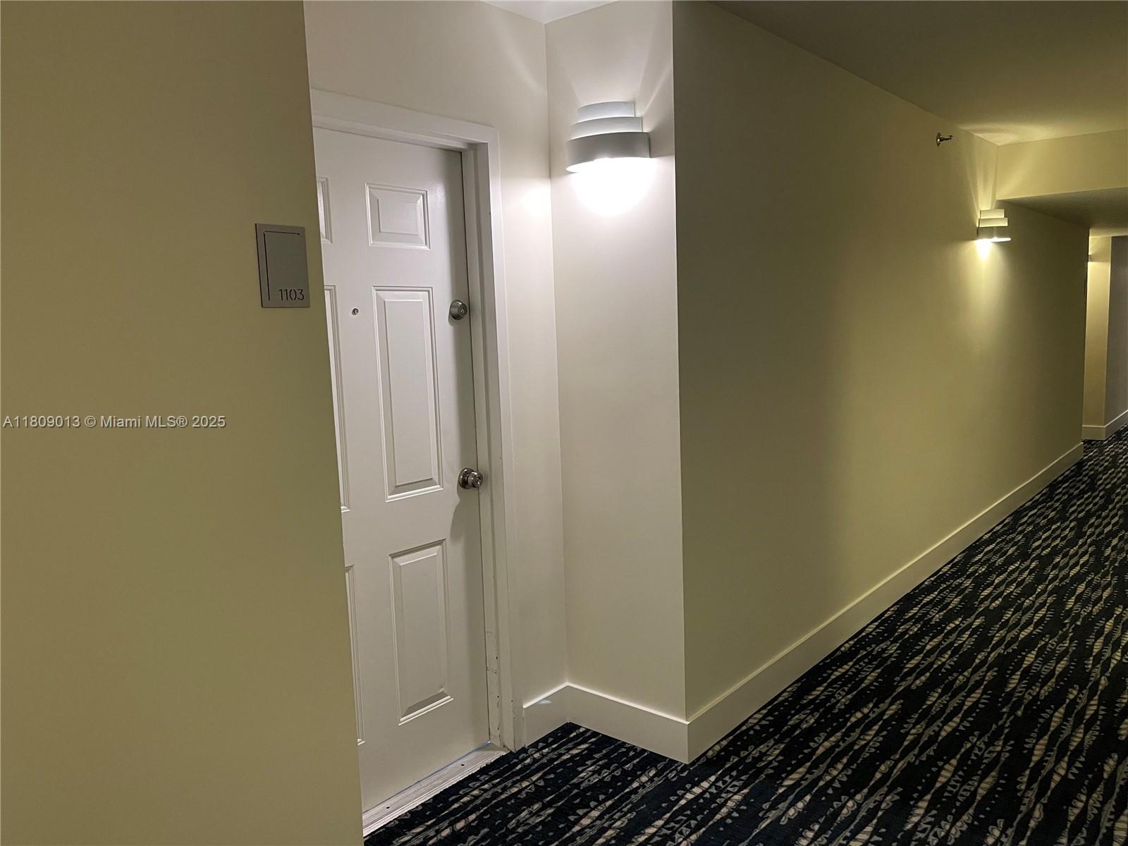 BRICKELL KEY II CONDO - Residential Lease