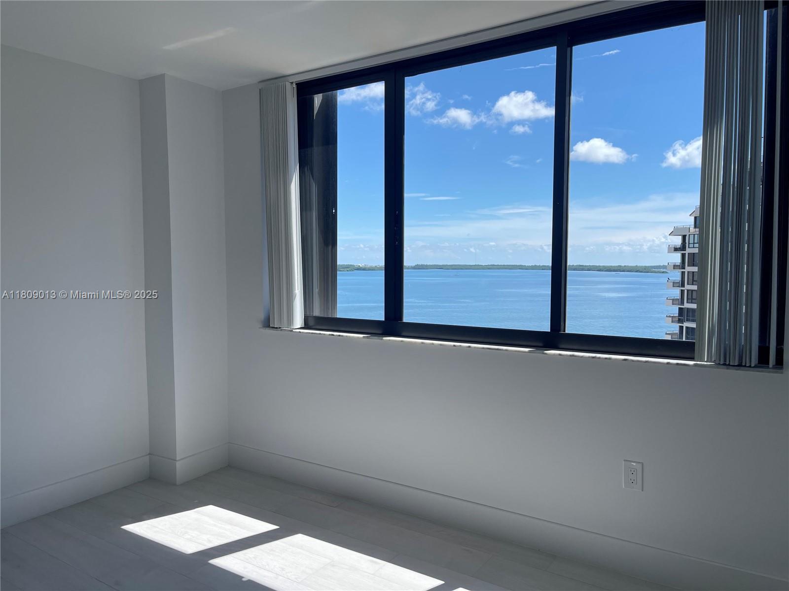 BRICKELL KEY II CONDO - Residential Lease
