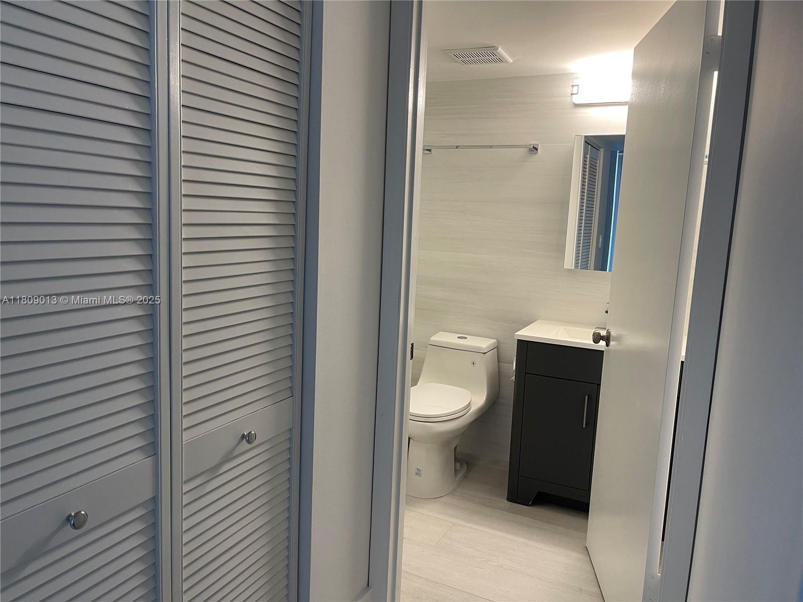 BRICKELL KEY II CONDO - Residential Lease