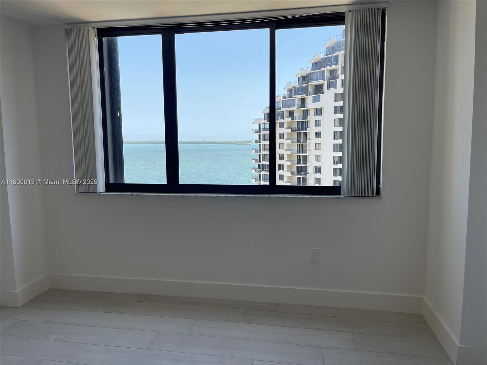 BRICKELL KEY II CONDO - Residential Lease