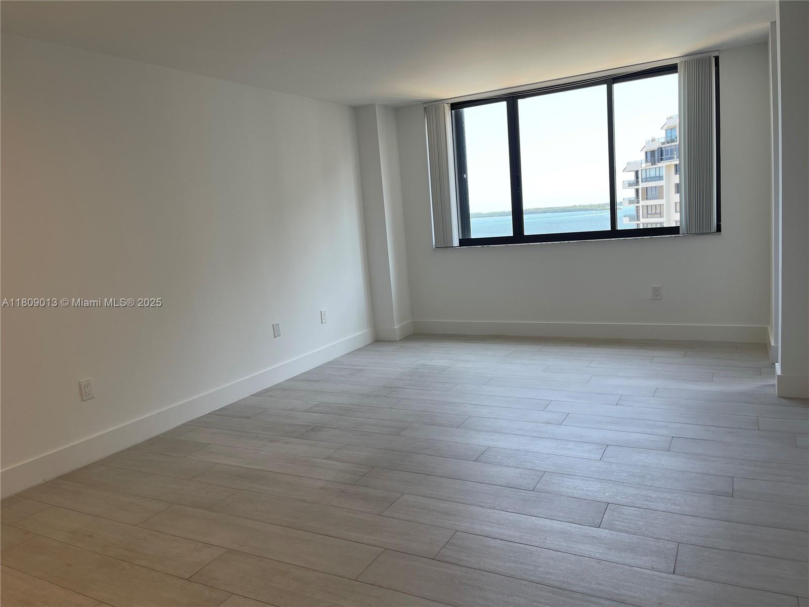 BRICKELL KEY II CONDO - Residential Lease