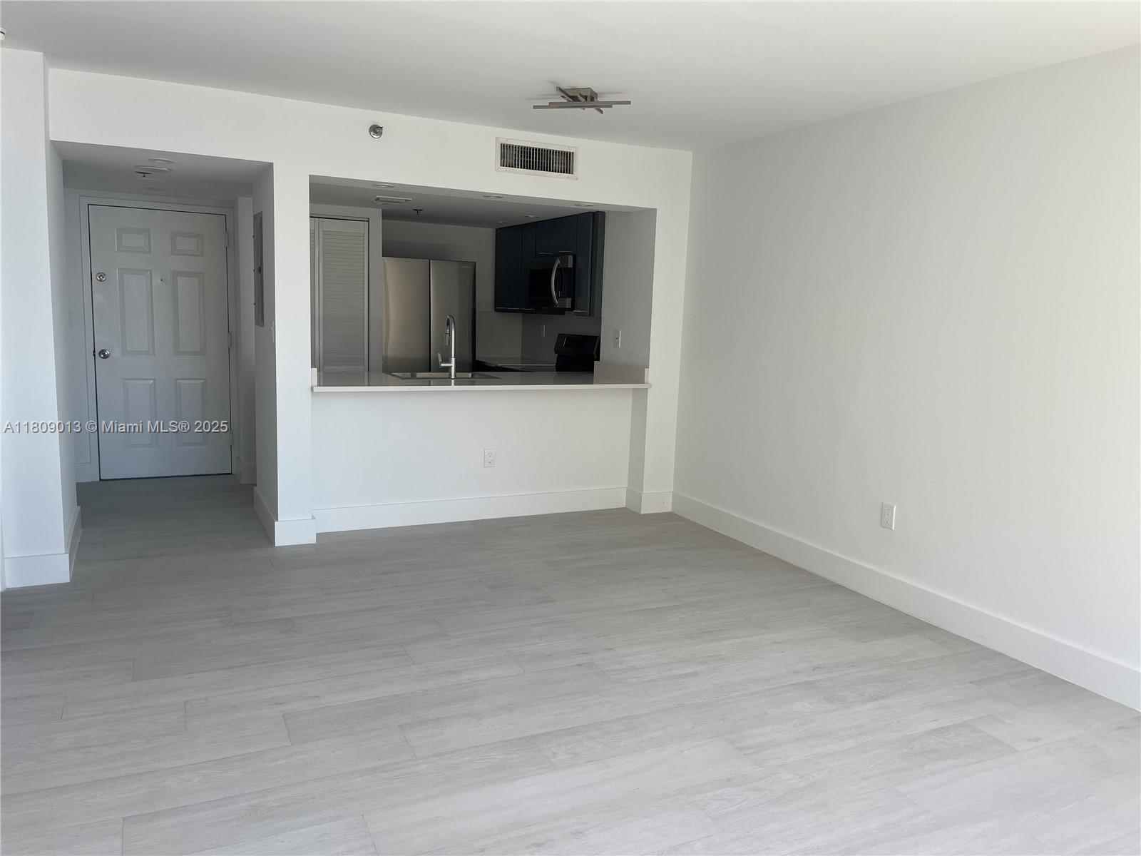 BRICKELL KEY II CONDO - Residential Lease