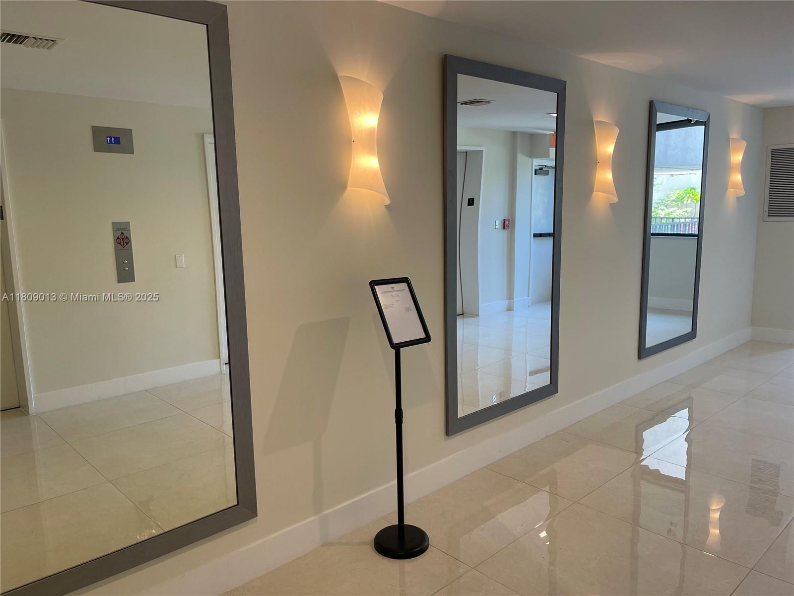 BRICKELL KEY II CONDO - Residential Lease