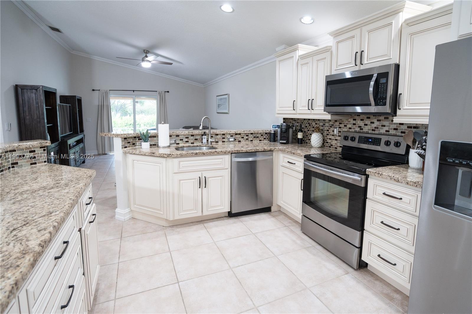 BONAVENTURE - Residential