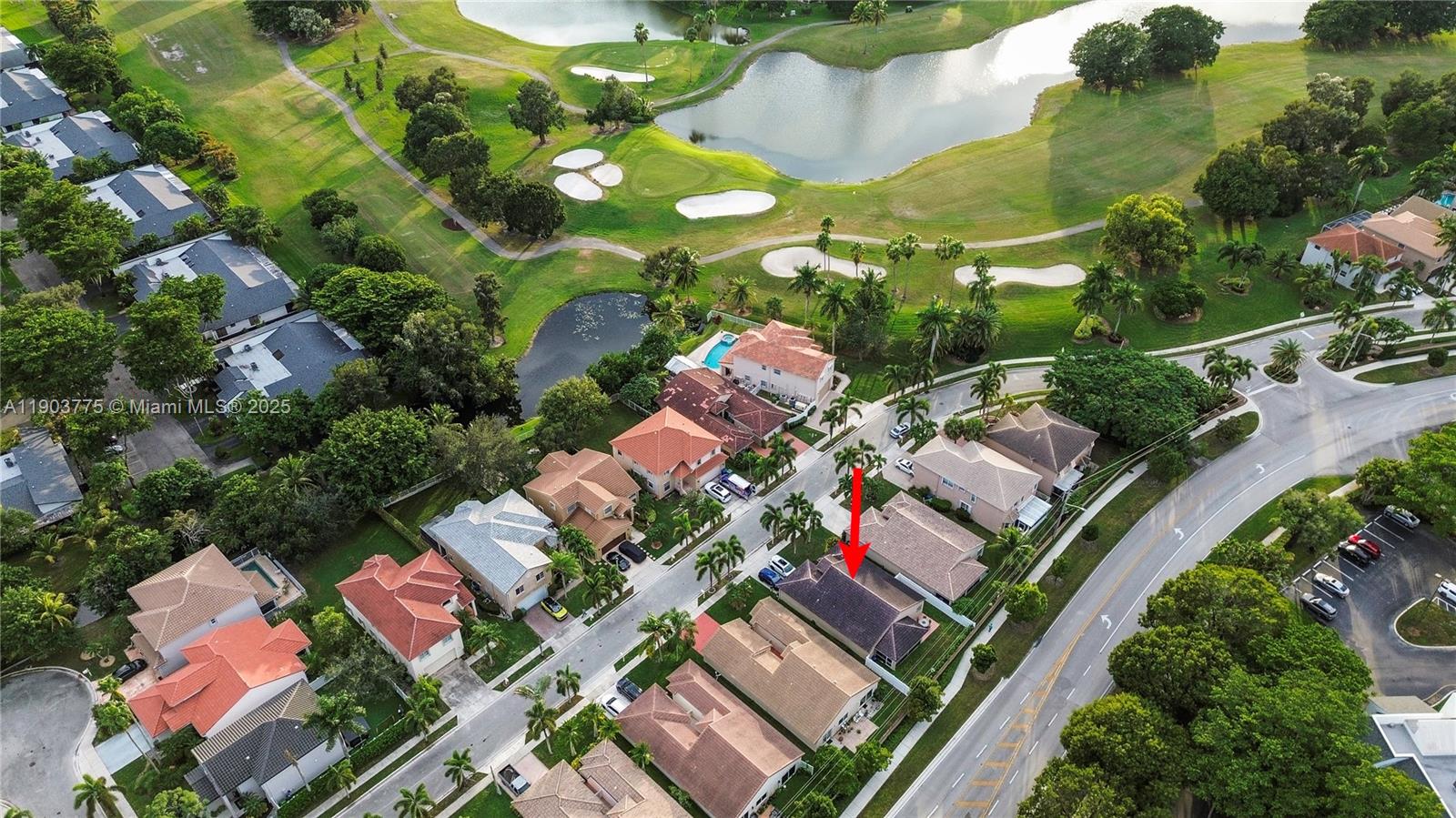 BONAVENTURE - Residential