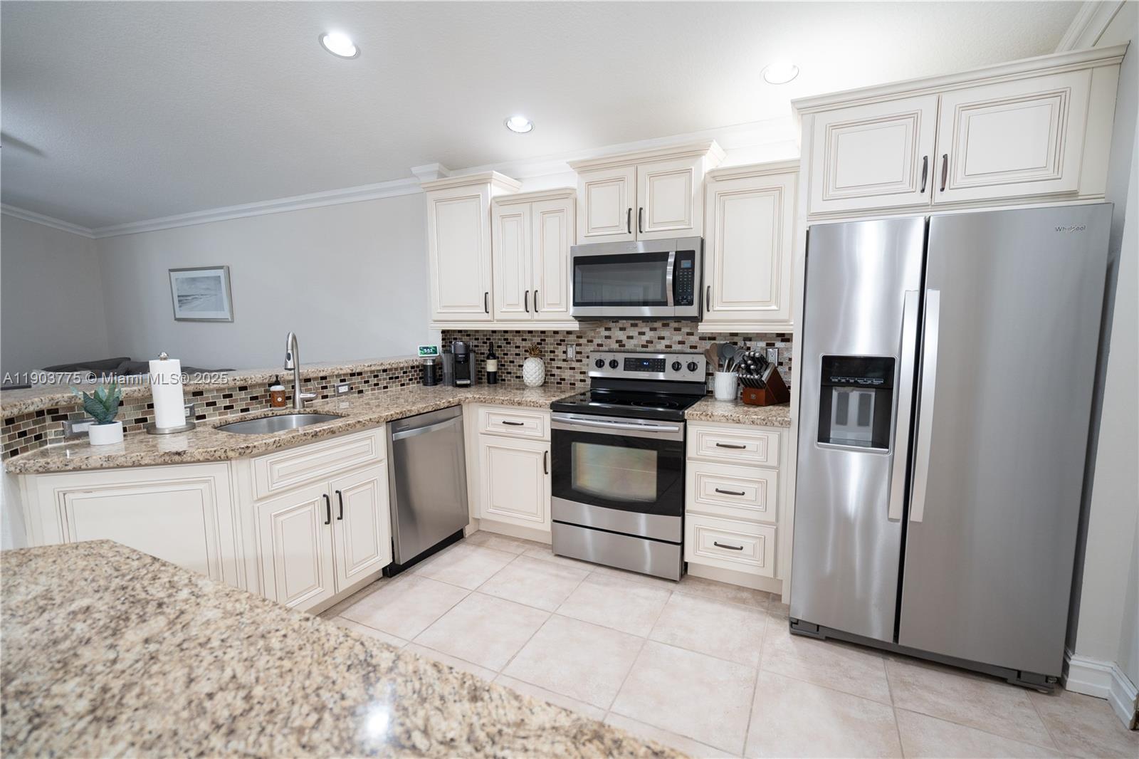 BONAVENTURE - Residential