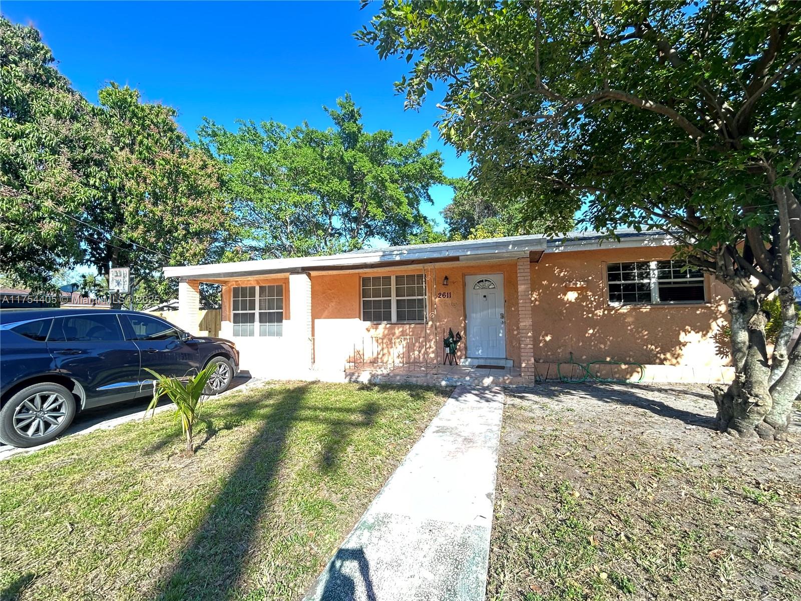 2611 Sw 62nd Ave Side, Miramar, Broward County, Florida - 1 Bedrooms  
1 Bathrooms - 