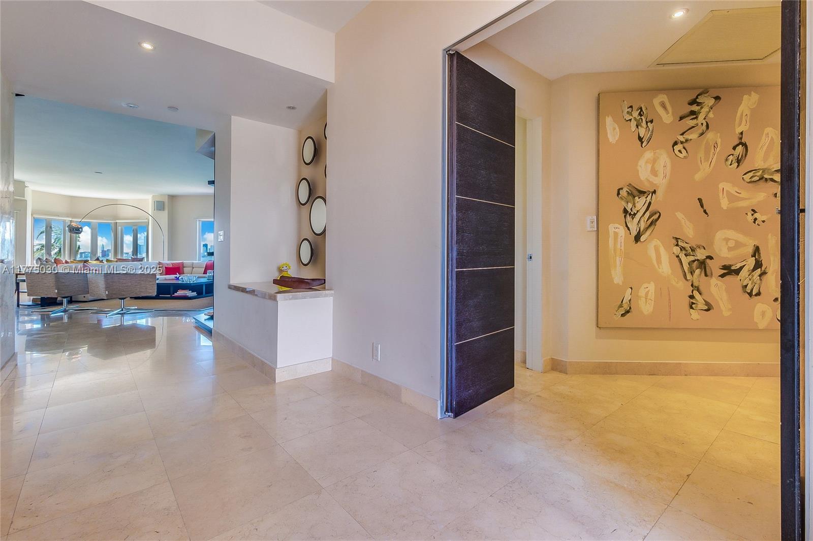 BAYSIDE VILLAGE CONDO - Residential