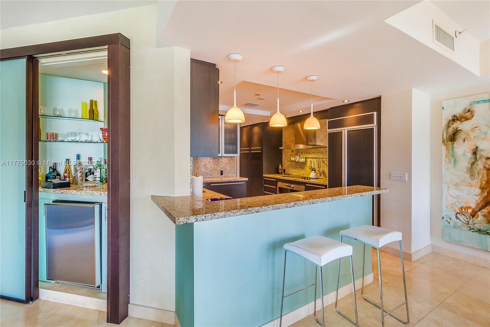 BAYSIDE VILLAGE CONDO - Residential
