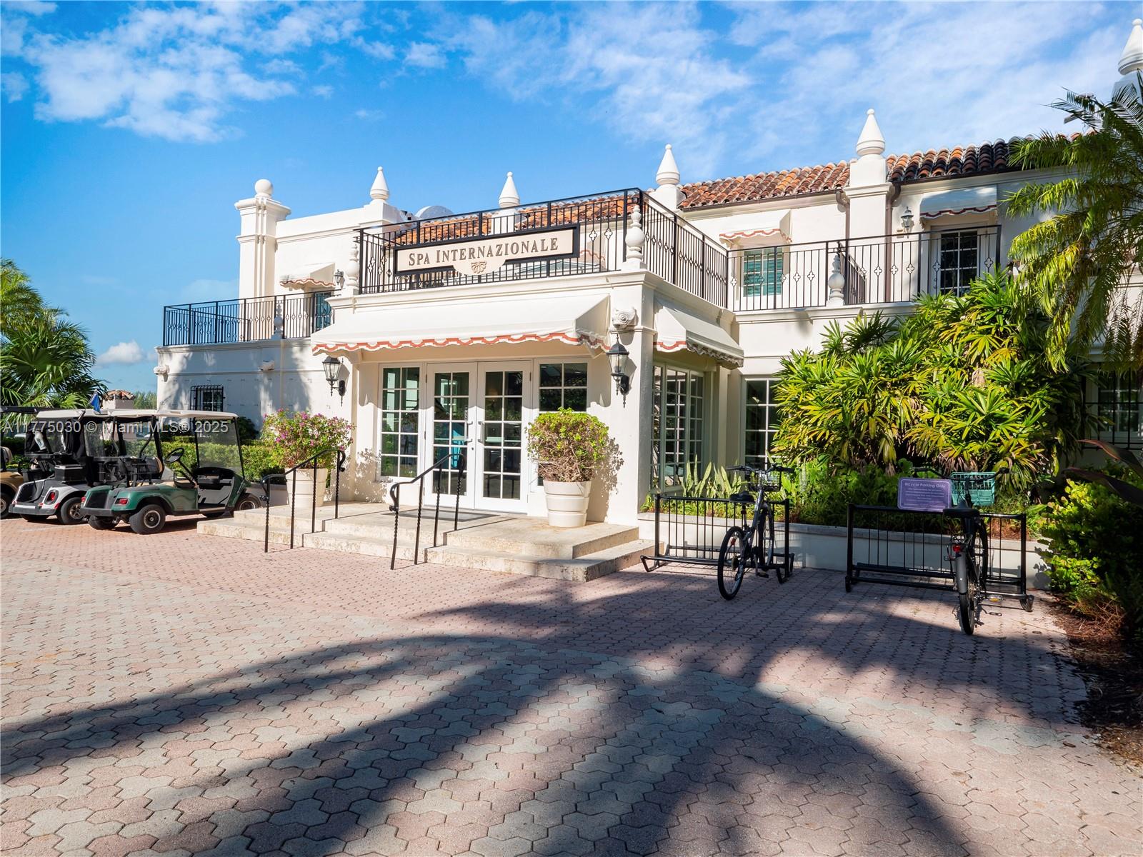 BAYSIDE VILLAGE CONDO - Residential