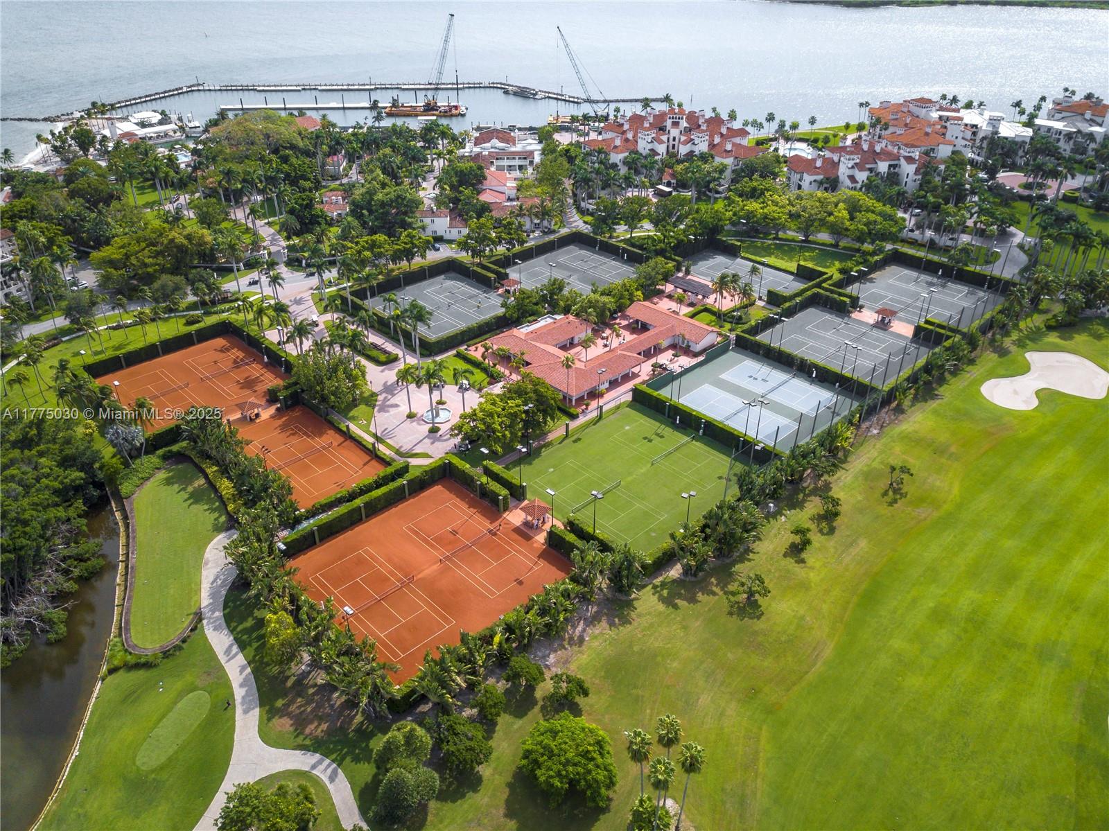 BAYSIDE VILLAGE CONDO - Residential