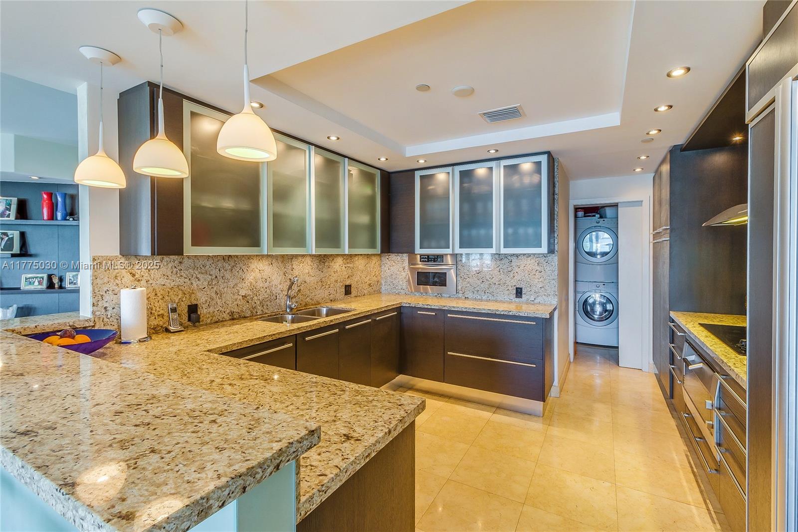 BAYSIDE VILLAGE CONDO - Residential