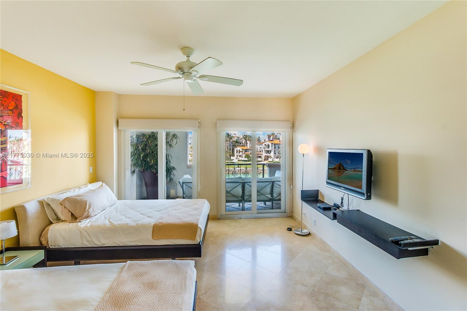 BAYSIDE VILLAGE CONDO - Residential