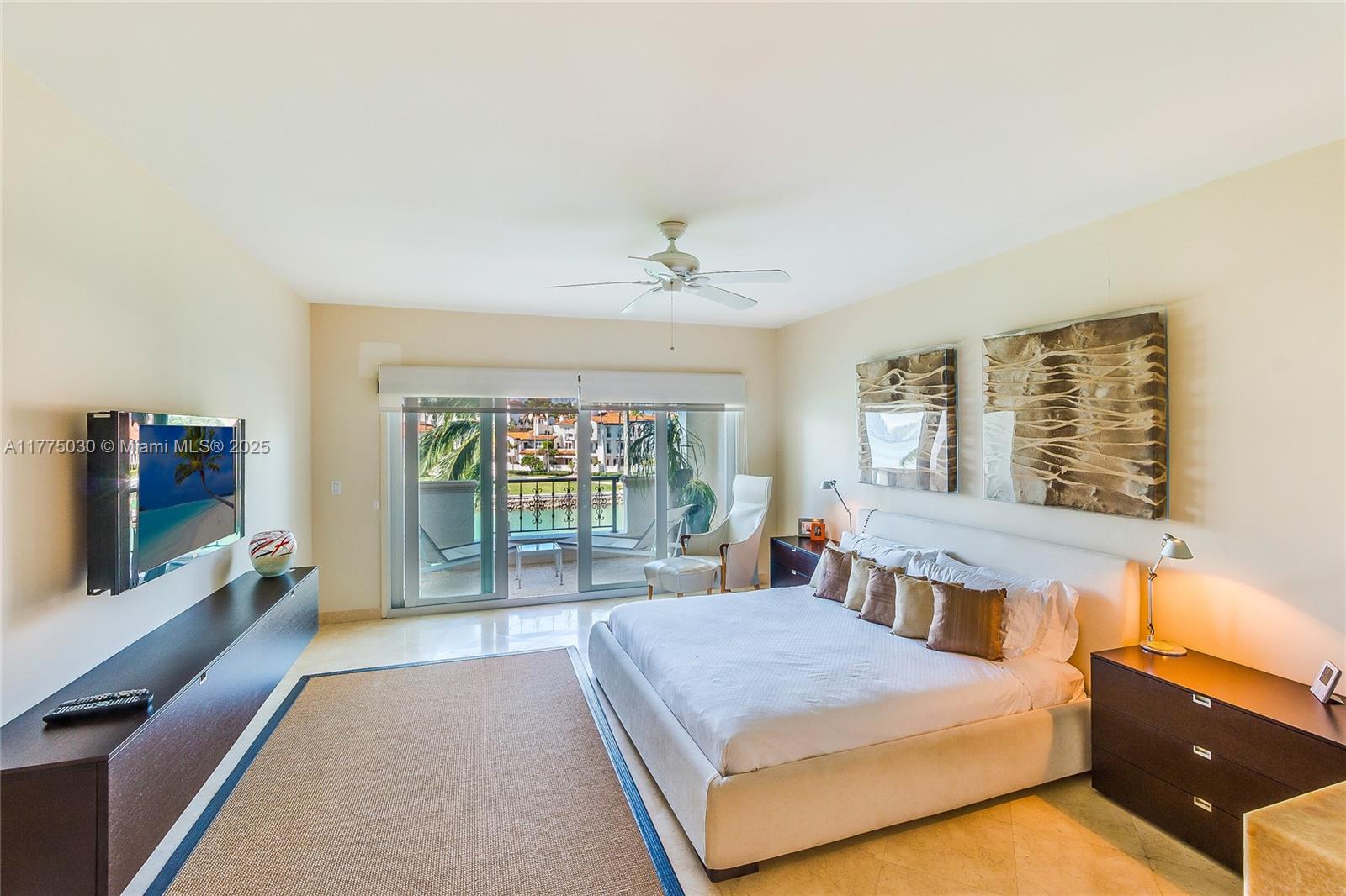 BAYSIDE VILLAGE CONDO - Residential