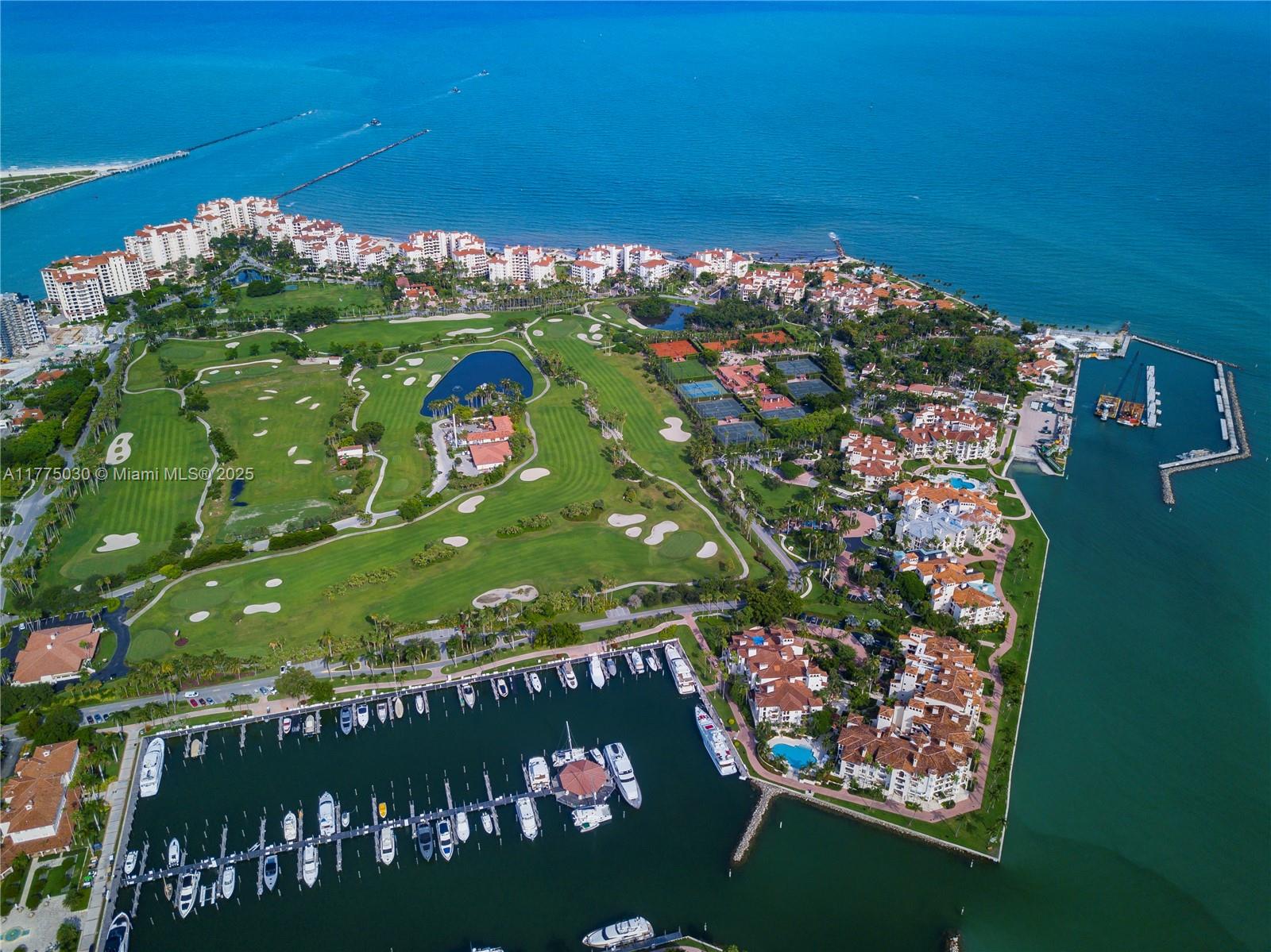 BAYSIDE VILLAGE CONDO - Residential