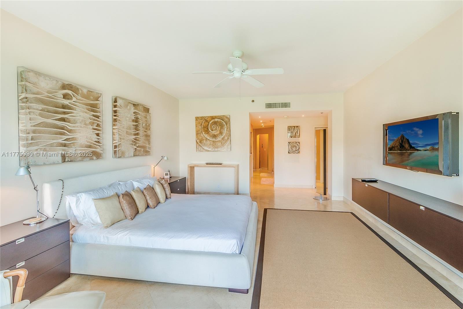 BAYSIDE VILLAGE CONDO - Residential