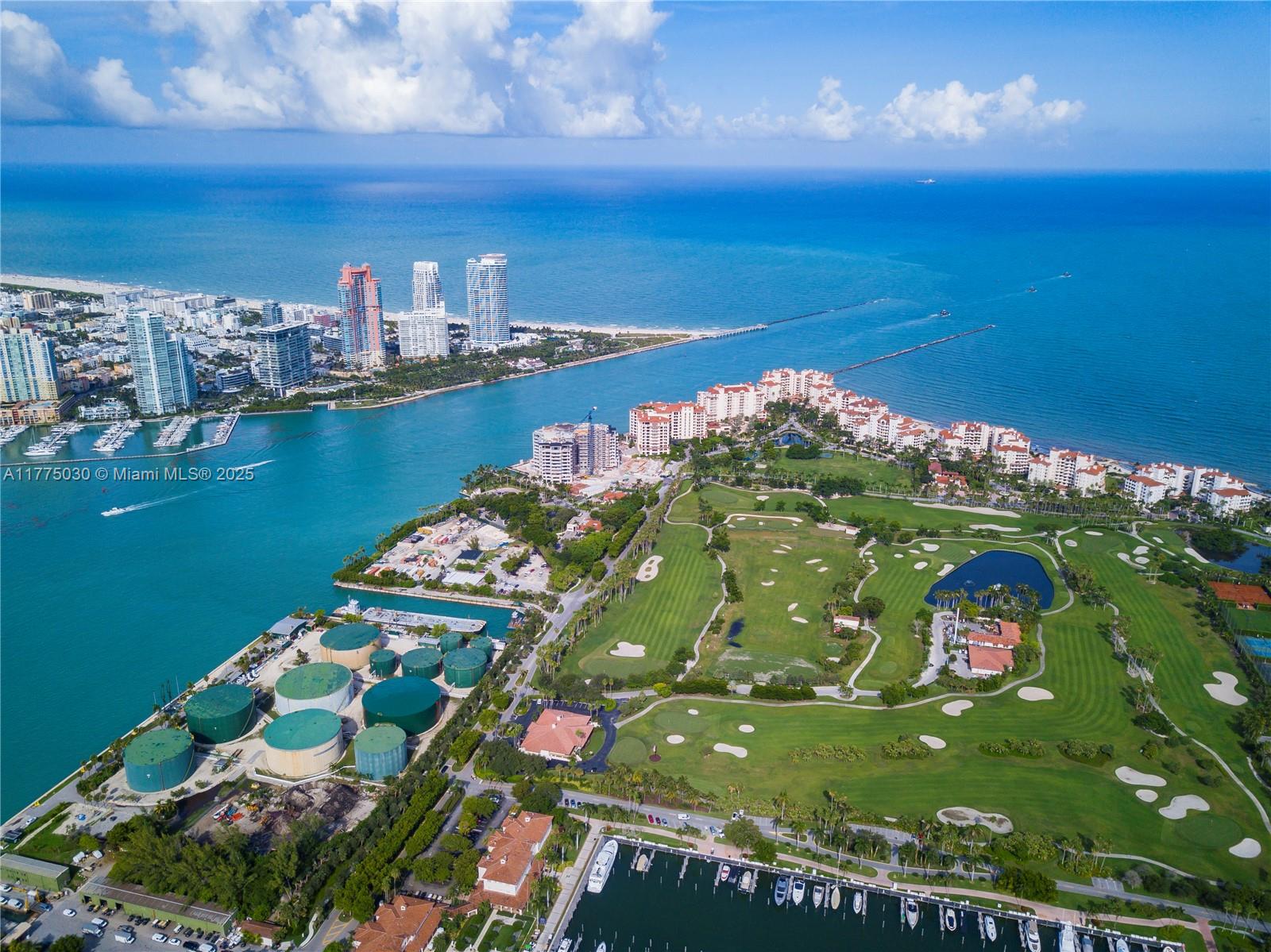 BAYSIDE VILLAGE CONDO - Residential
