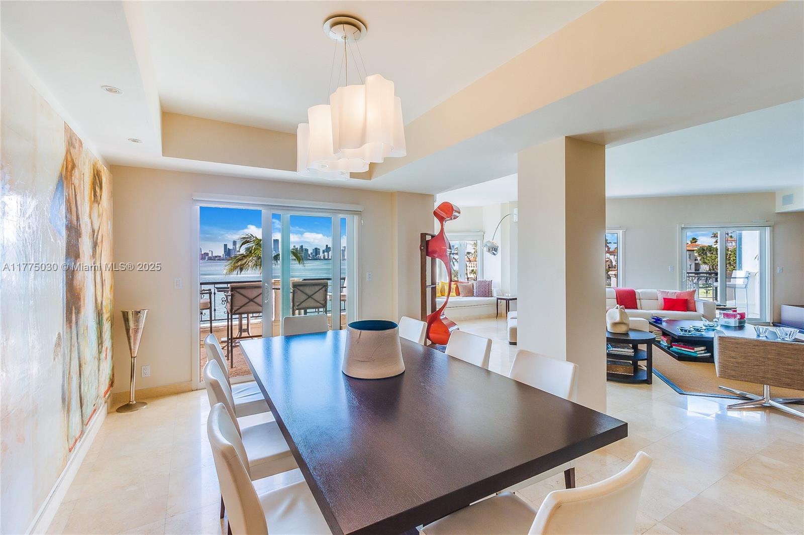 BAYSIDE VILLAGE CONDO - Residential