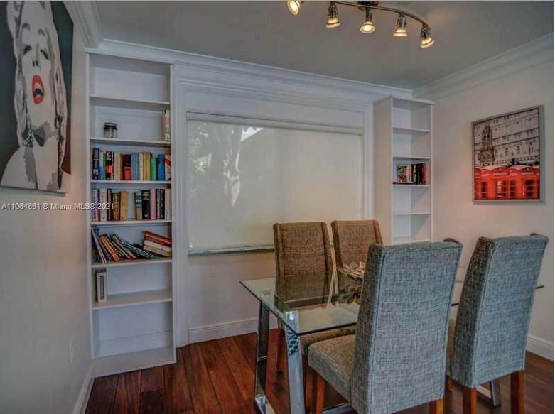 WATERS EDGE HOUSE CONDO - Residential Lease