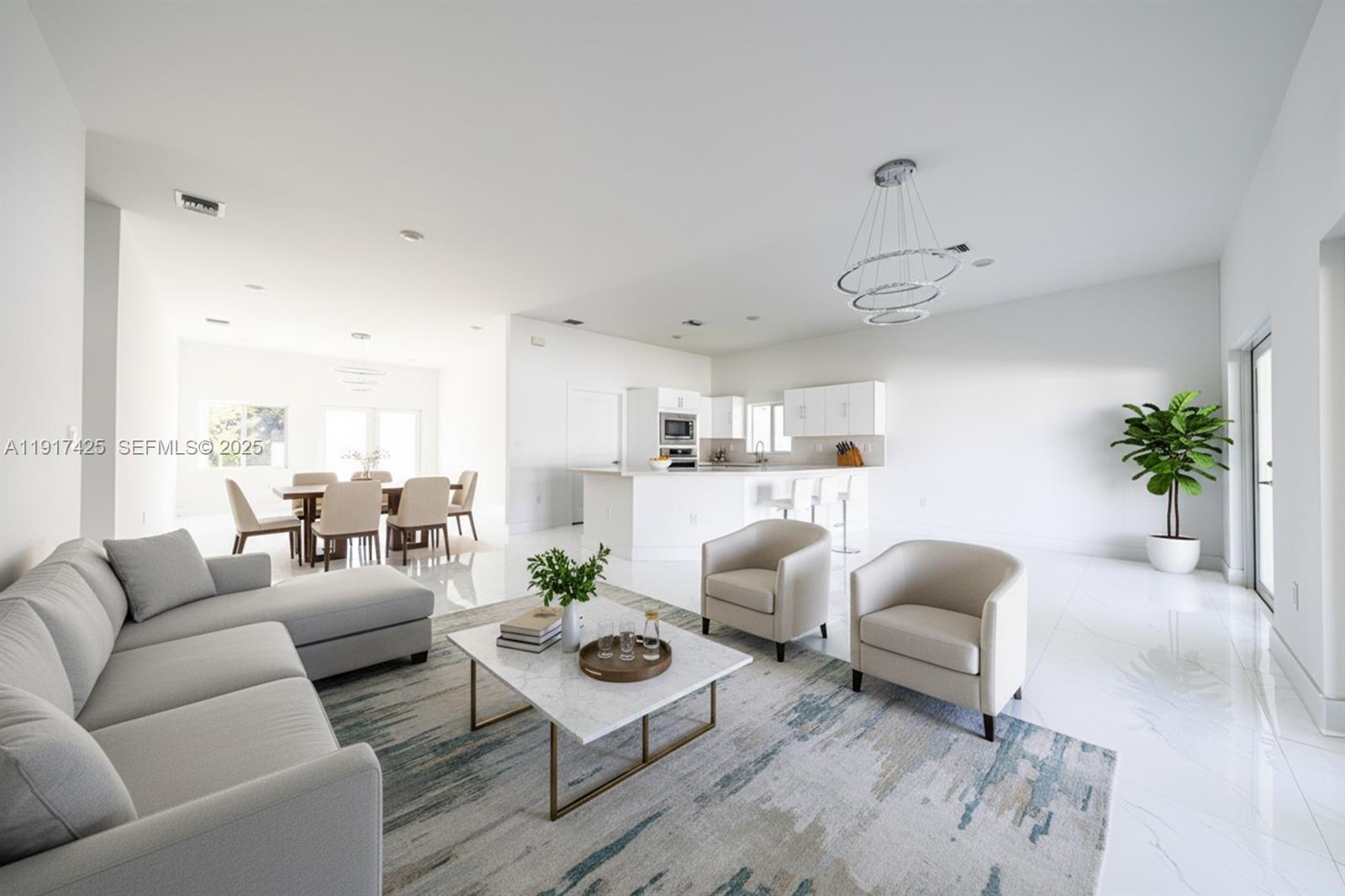 DIXIE HEIGHTS - Residential