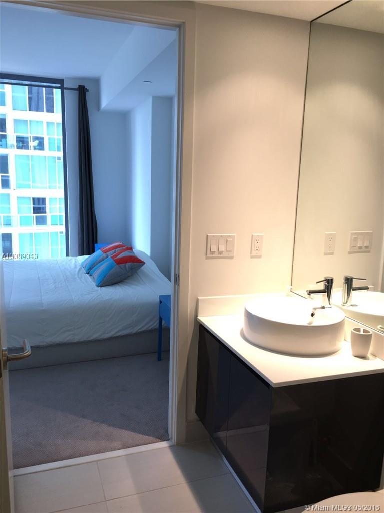 Mybrickell Condo - Residential Lease