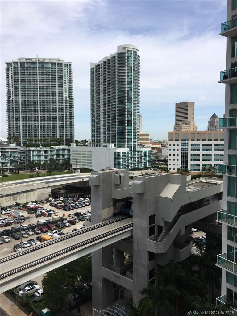 Mybrickell Condo - Residential Lease