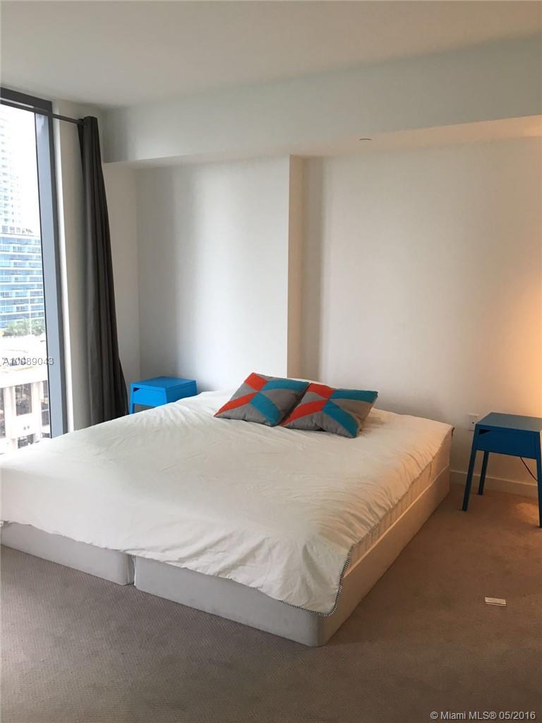 Mybrickell Condo - Residential Lease