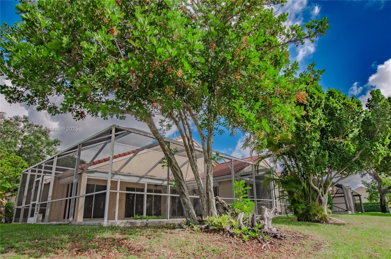 TERRAMAR ONE - Residential Lease