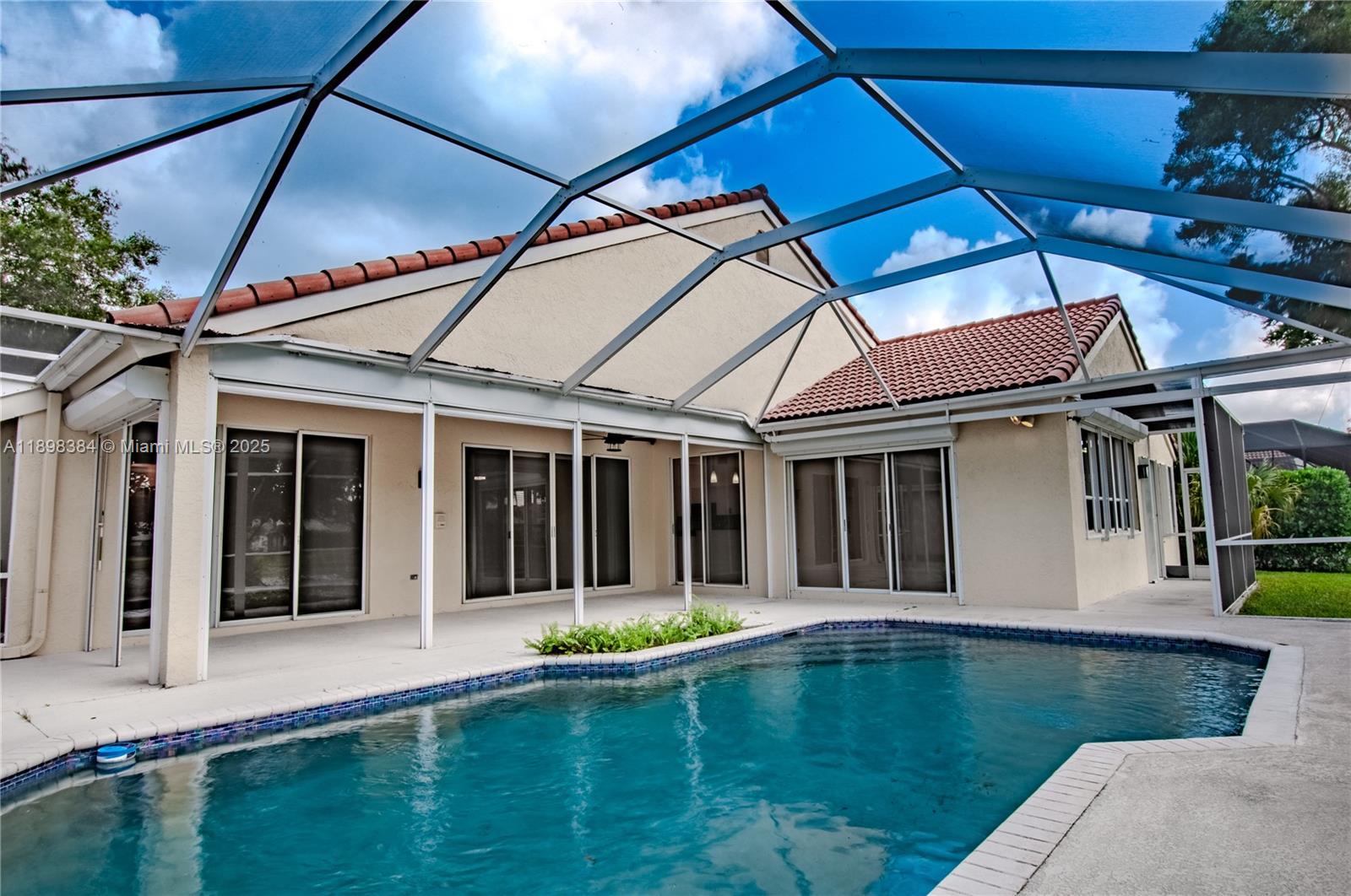 TERRAMAR ONE - Residential Lease