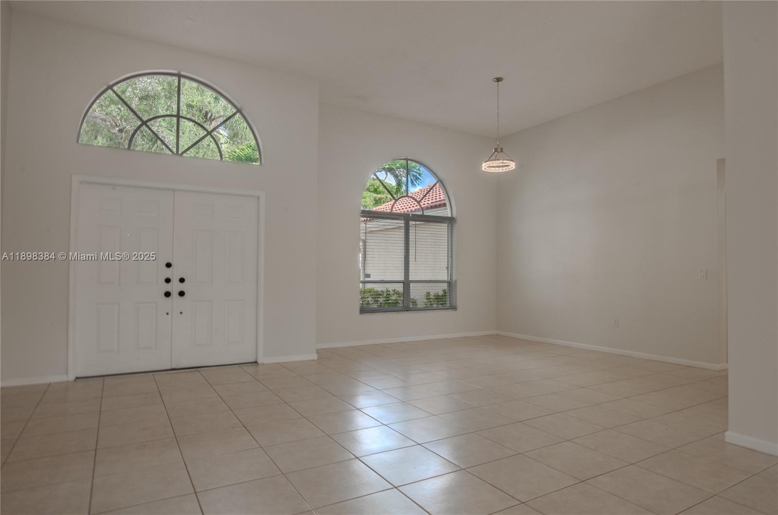 TERRAMAR ONE - Residential Lease