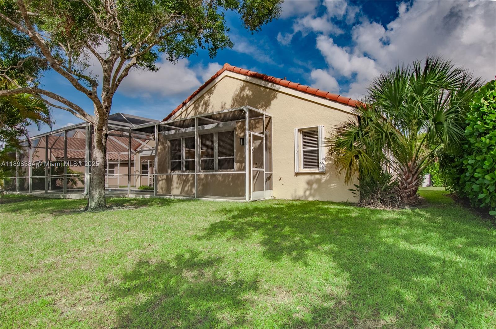 TERRAMAR ONE - Residential Lease