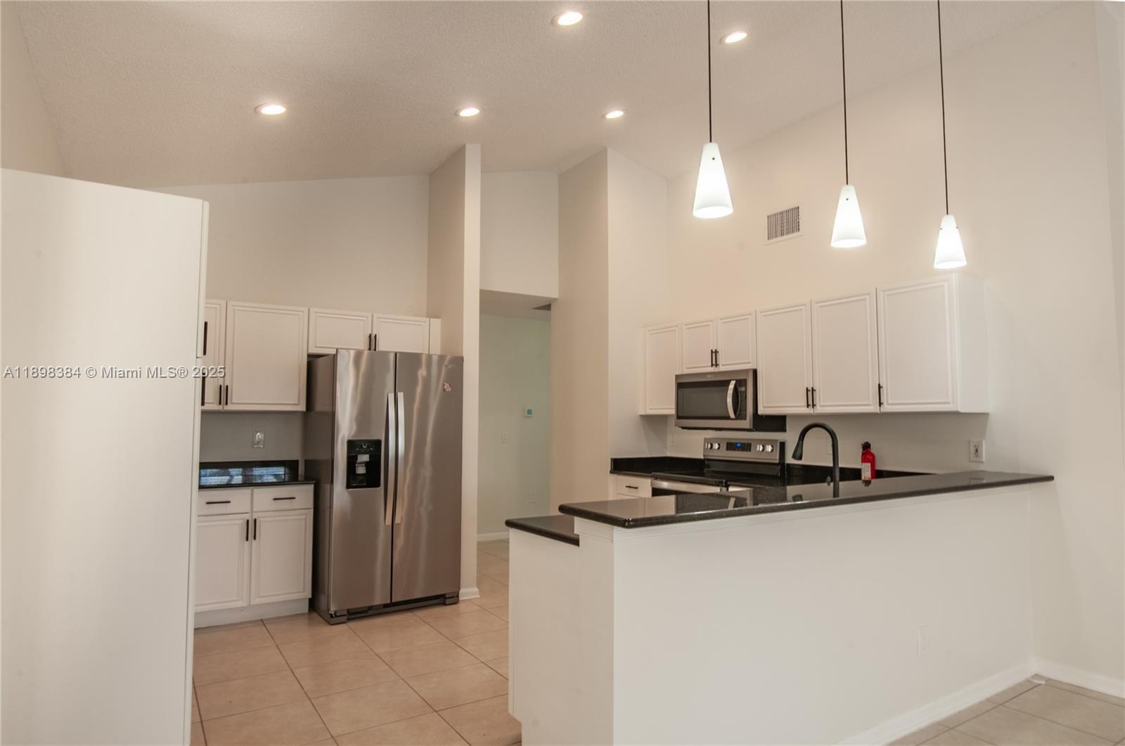 TERRAMAR ONE - Residential Lease