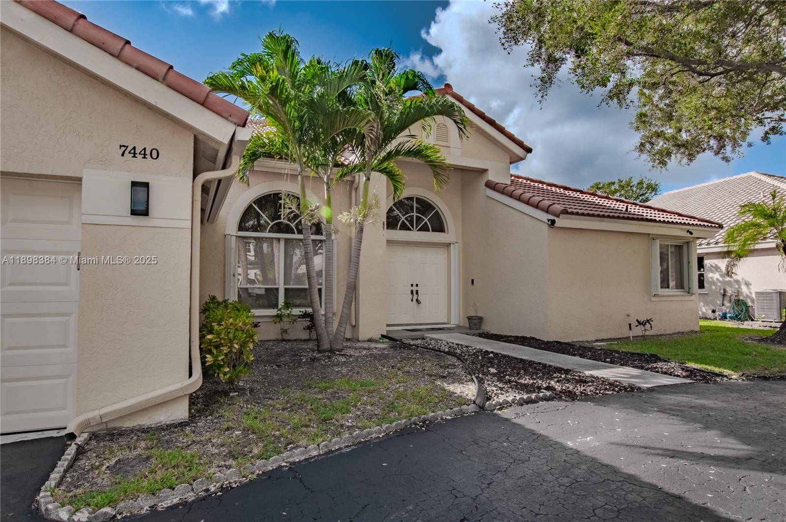 TERRAMAR ONE - Residential Lease