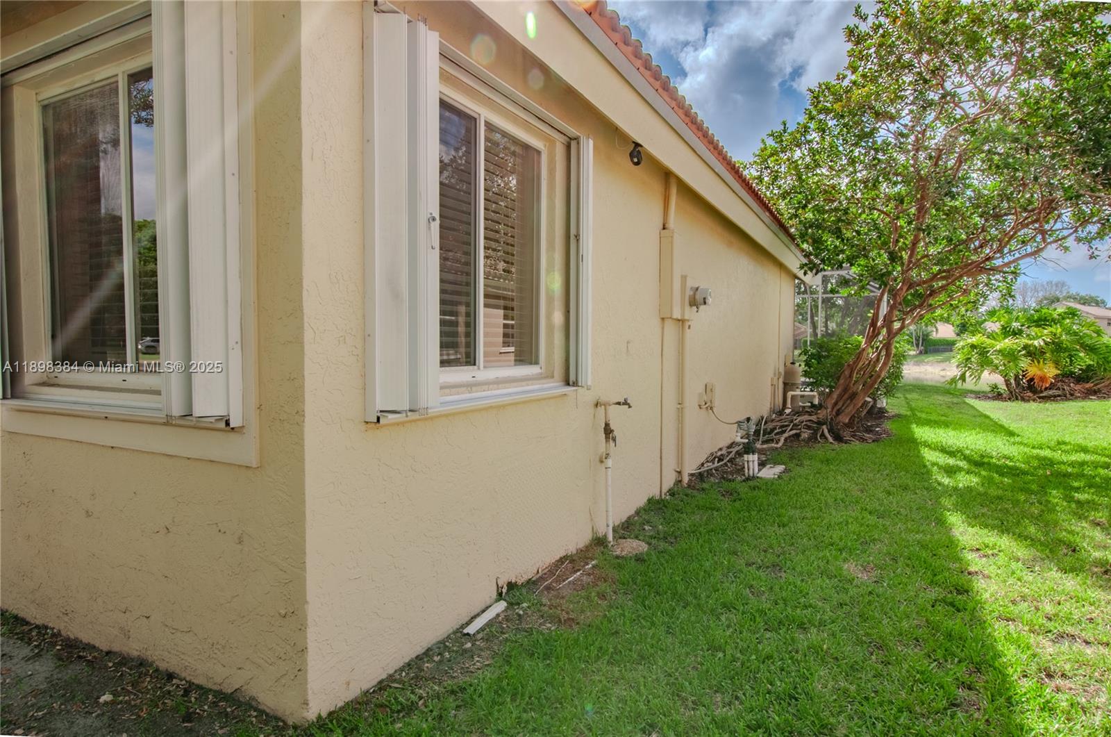 TERRAMAR ONE - Residential Lease