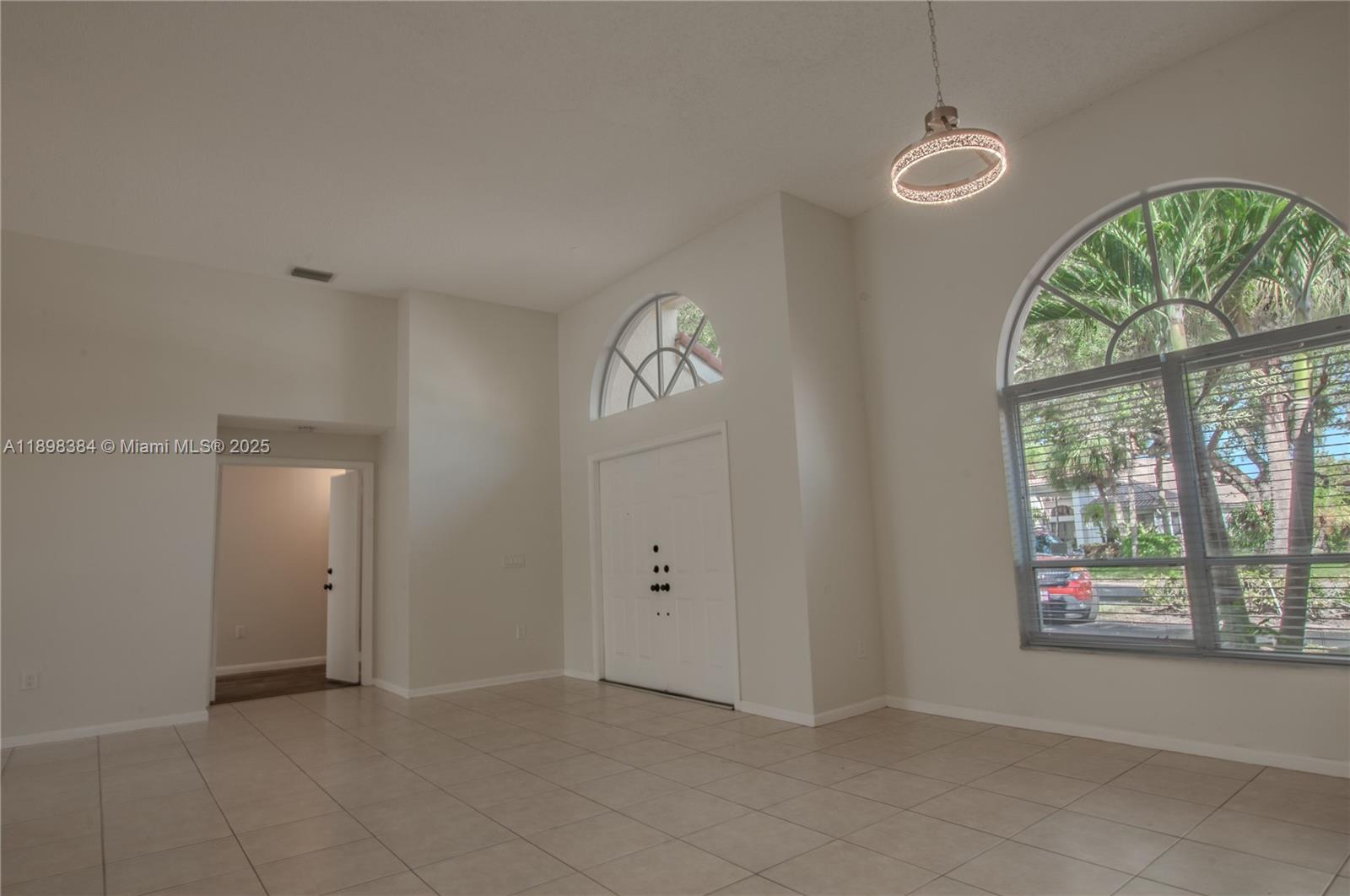 TERRAMAR ONE - Residential Lease